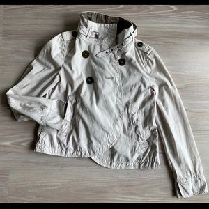 AJ Armani Jeans Jacket Size 6